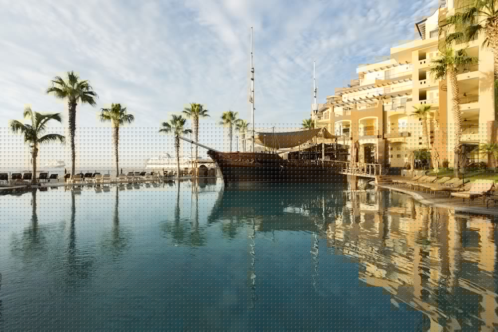 Villa Del Arco Beach Resort And Spa 11/78