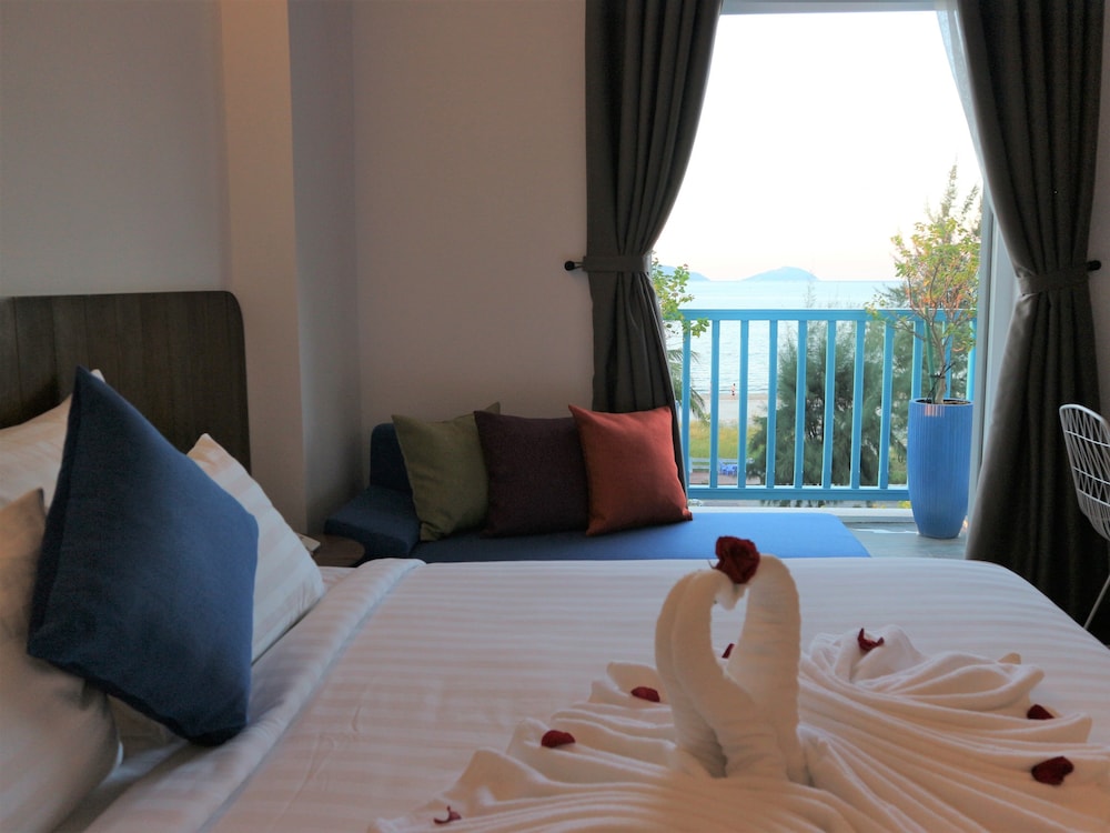 Santori Hotel Danang Bay 23/74