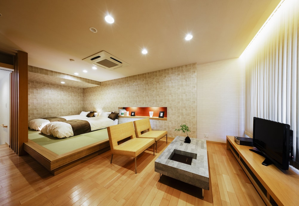 Hotel Oyanagi 14/50