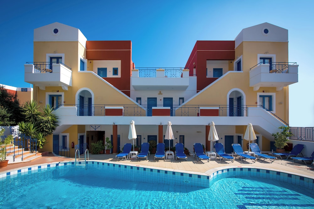 Astra Village & Suites in HERSONISSOS