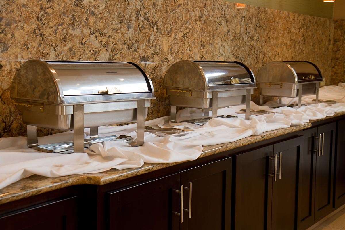 Antioch Hotel and Suites 8/24