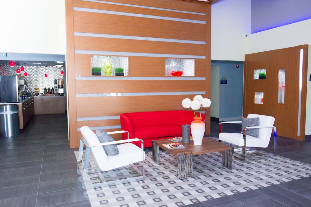 Arya Inn & Suites Farmers Branch 13/19
