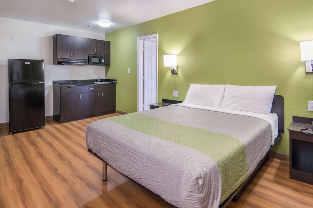 Motel6 Abilene, Tx - East 29/60