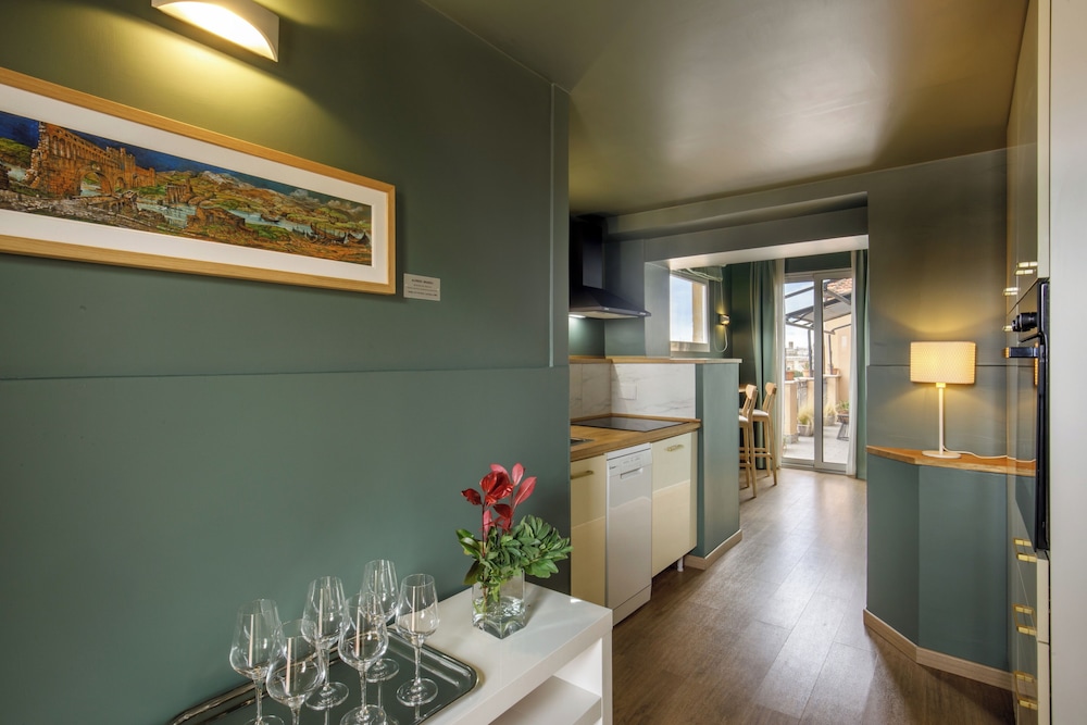 Princeps Boutique Hotel 9/49