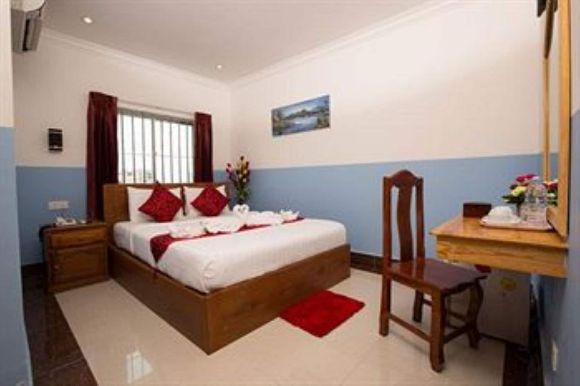 DELUXE, SINGLE, SINGLE BED