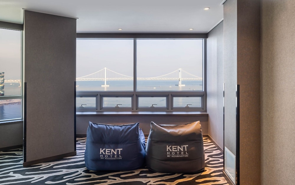 Kent Hotel Gwangalli By Kensington 45/74