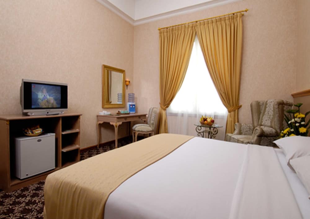 Yasmin Puncak Hotel 10/36