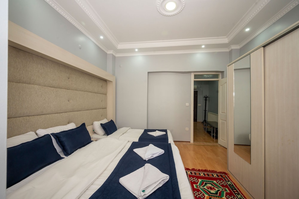 Taksim Suite Ii 6/35