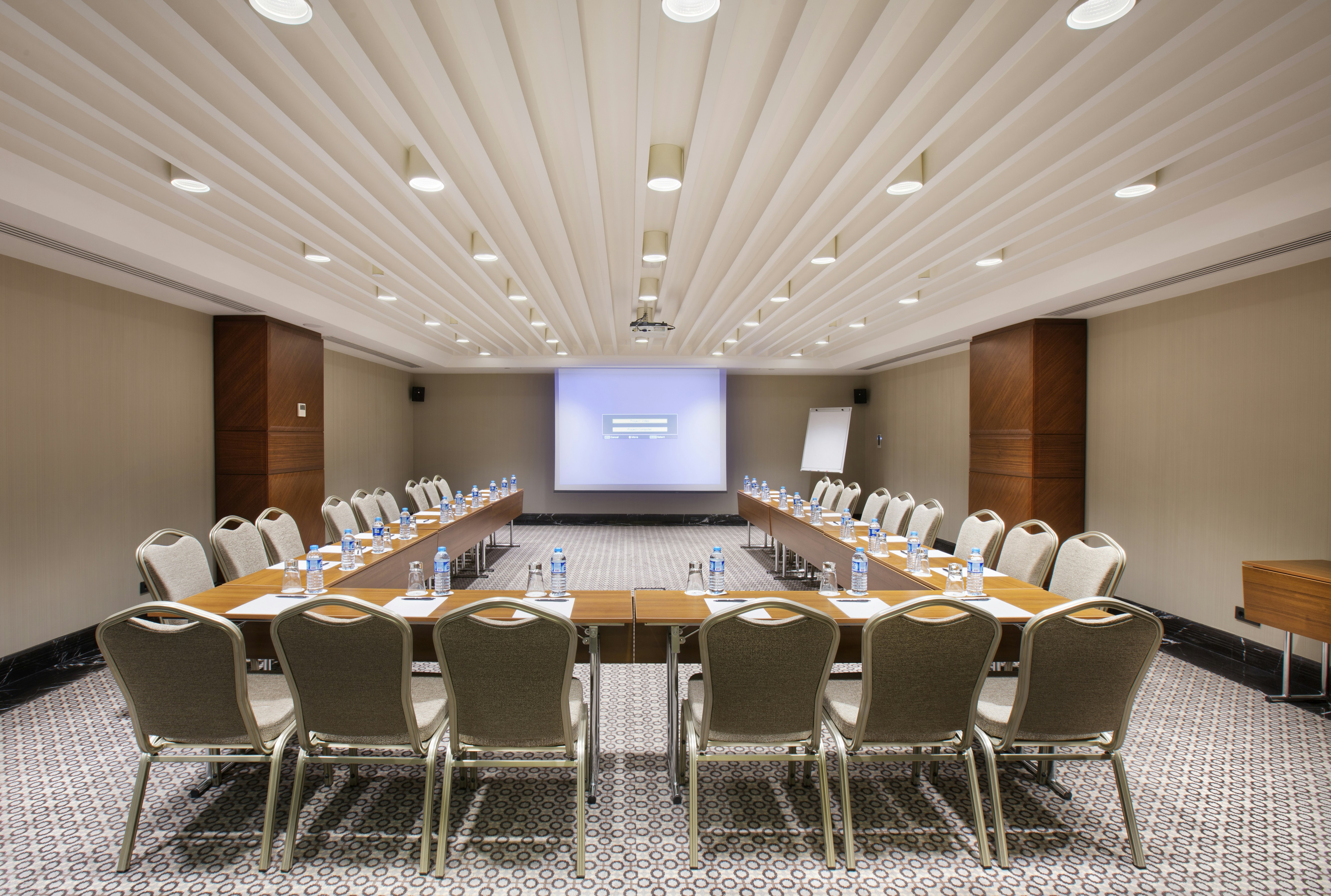 Doubletree By Hilton Istanbul Avcilar 72/77