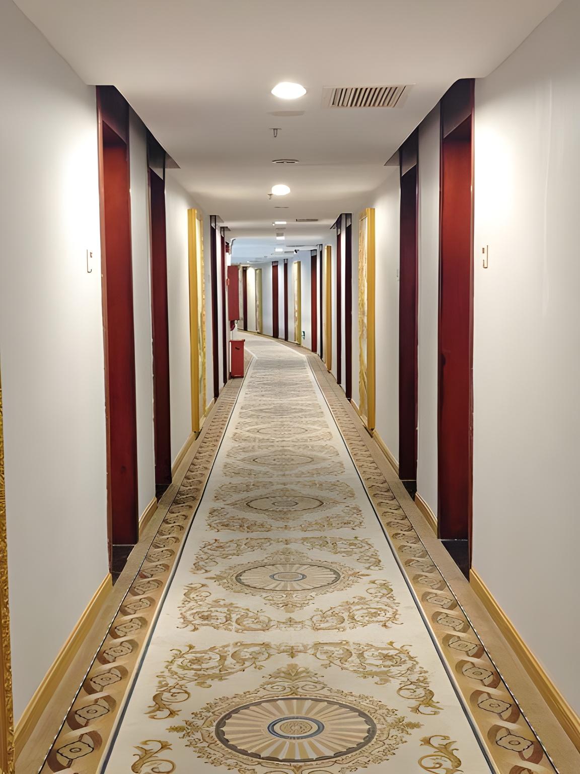 Vienna Hotel Shenzhen Yinhu 61/74