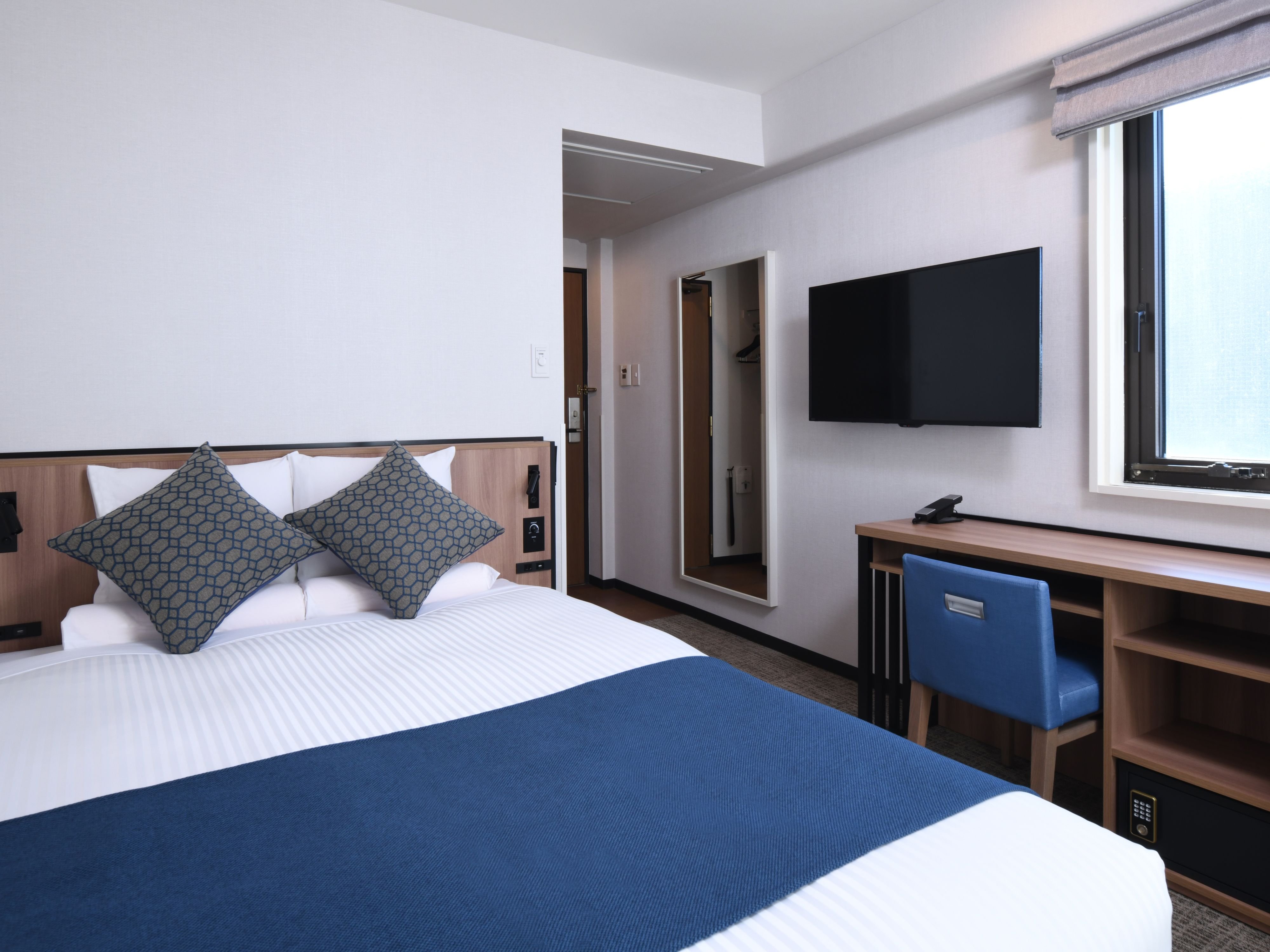 Hotel Mystays Atsugi 5/14