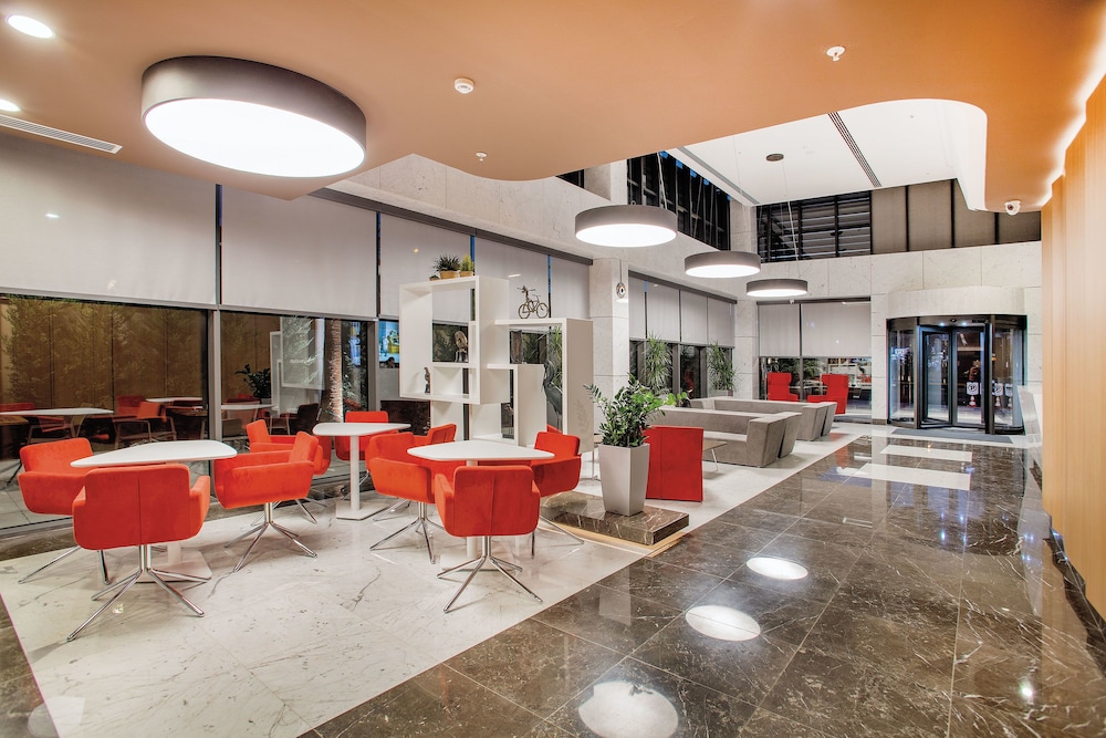 Mia City Hotel 47/64