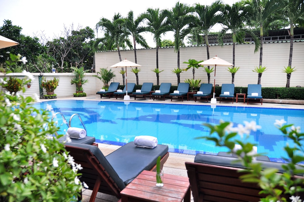 JP Villa Pattaya 34/50