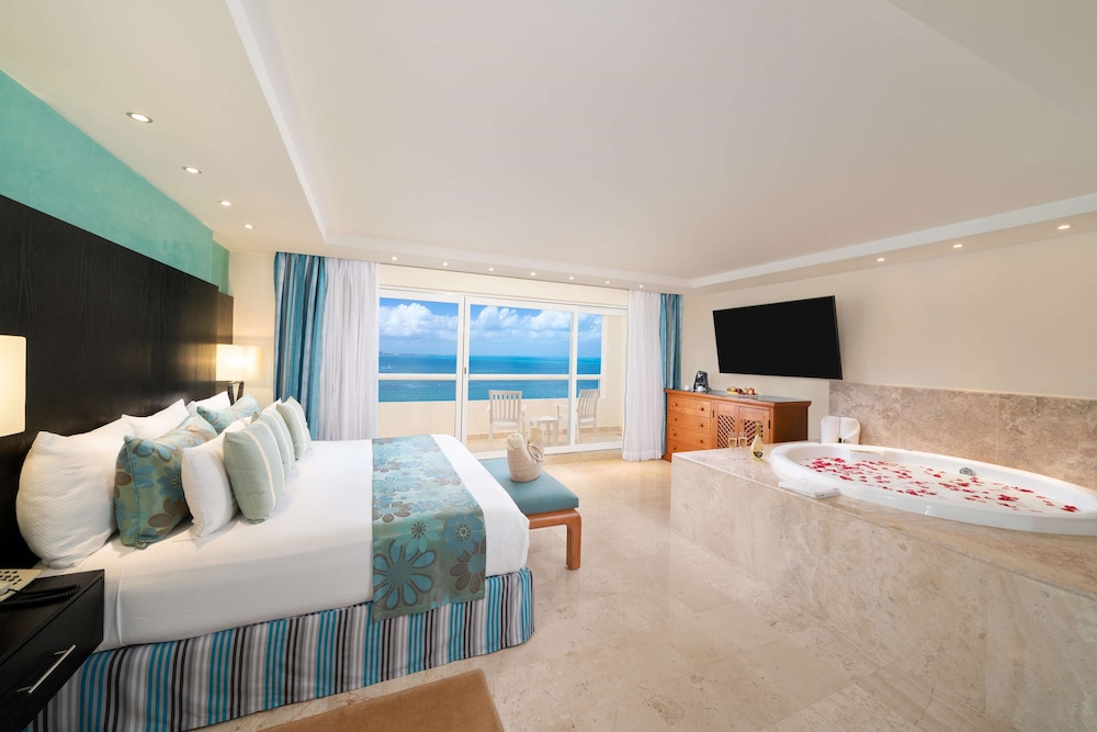 The Sens Cancun All Inclusive 21/62