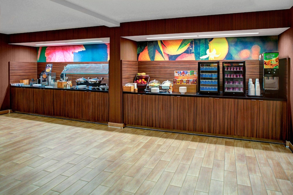 Fairfield Inn Suites Los Angeles Lax el Segundo 6/29