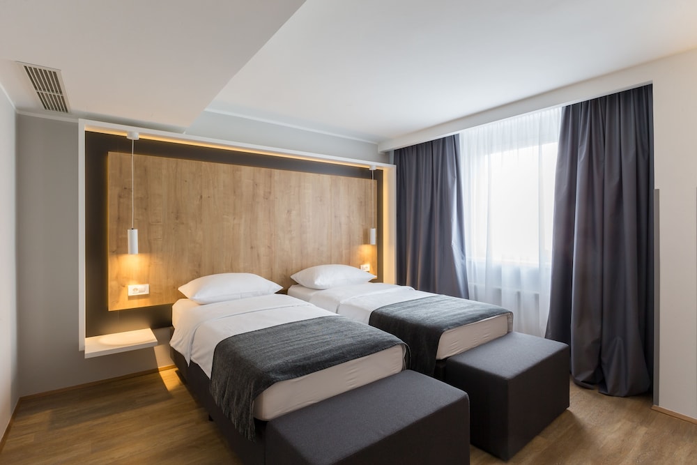 M hotel Ljubljana 17/49