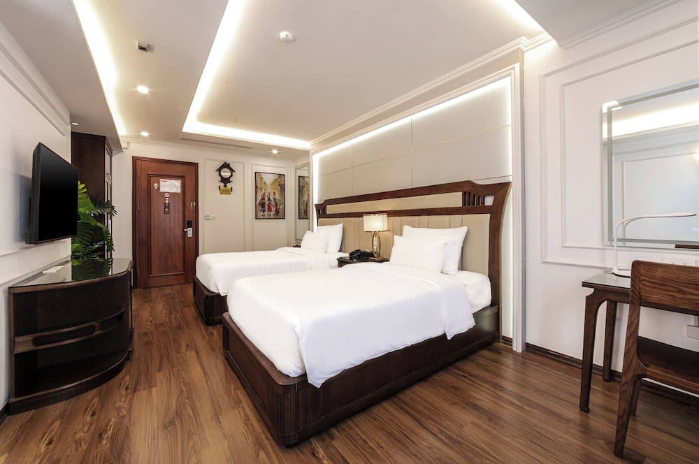 A25 Hotel - 16 Mieu Dam 14/43