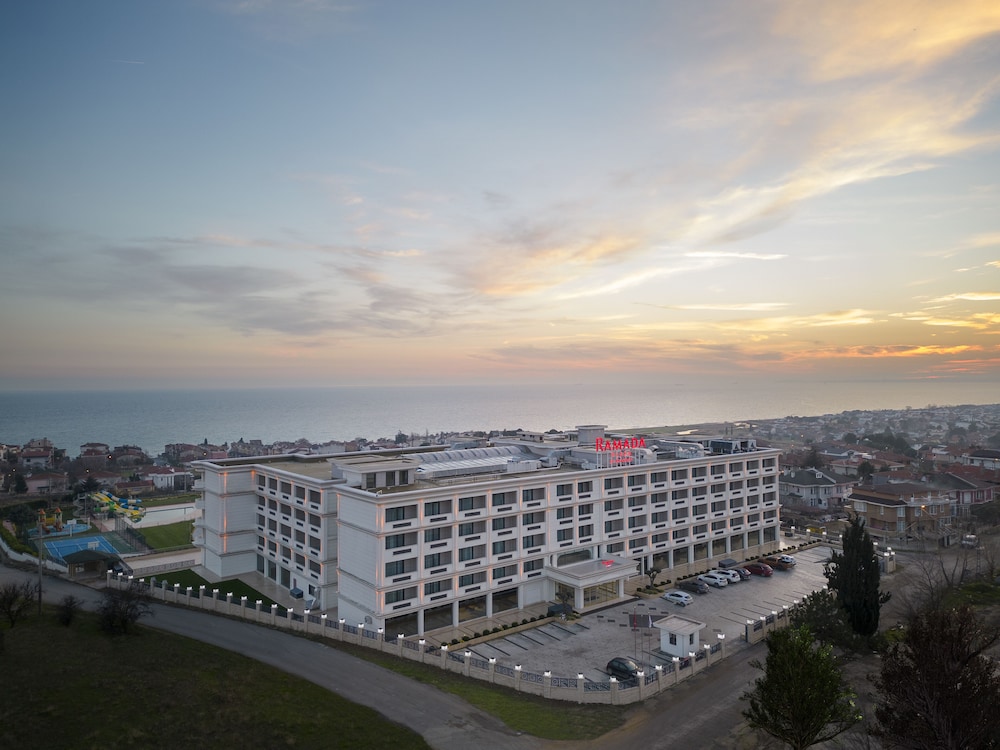 Ramada Plaza by Wyndham Silivri 4/64