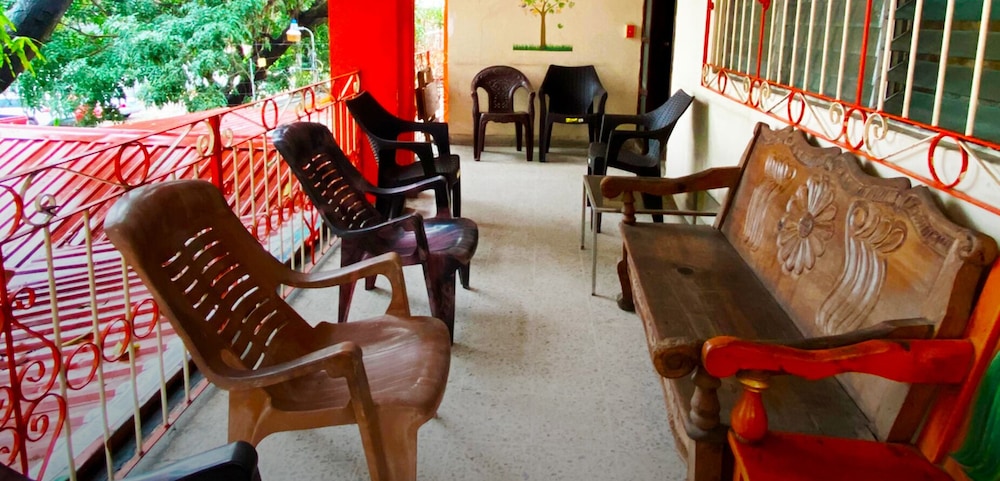 Tamarindo hostel 38/50