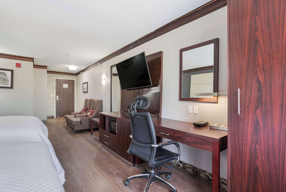The Leo Collection Detroit, an Ascend Collection Hotel 26/50