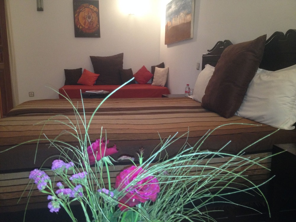 Riad Mariana 33/41
