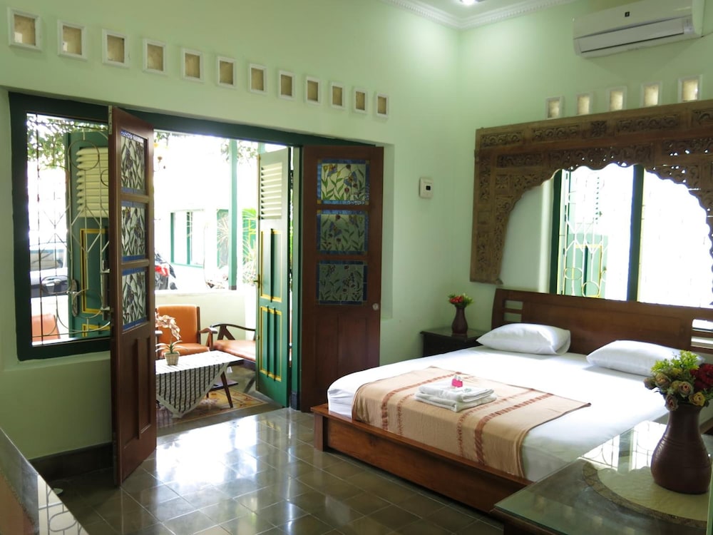 Pamularsih Homestay 18/44