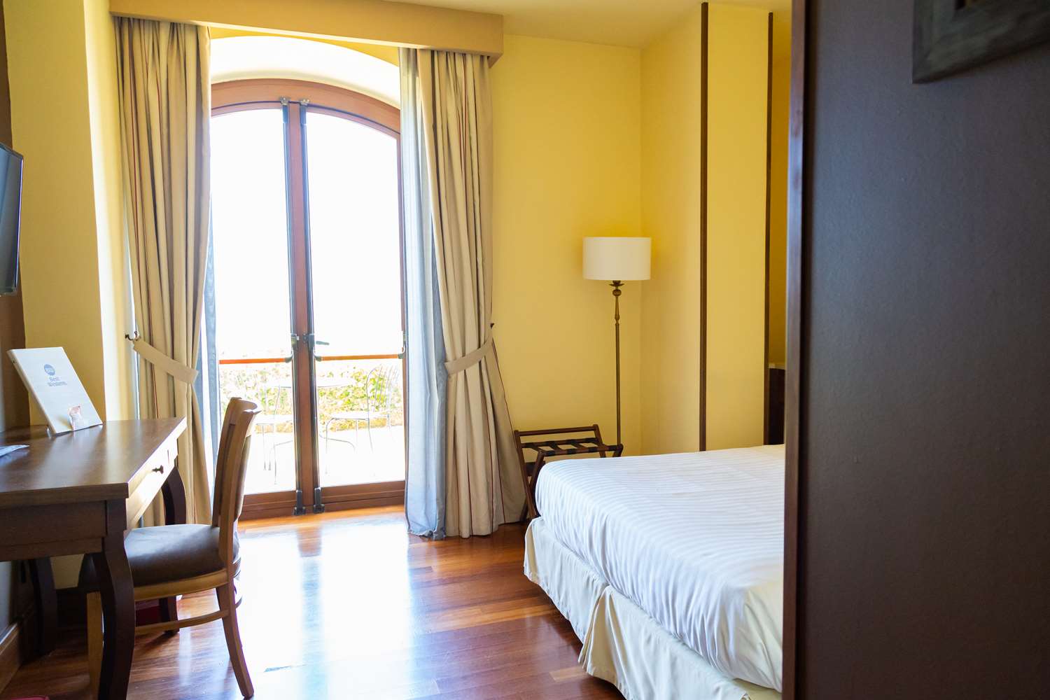 Best Western Hotel Santa Caterina 12/59
