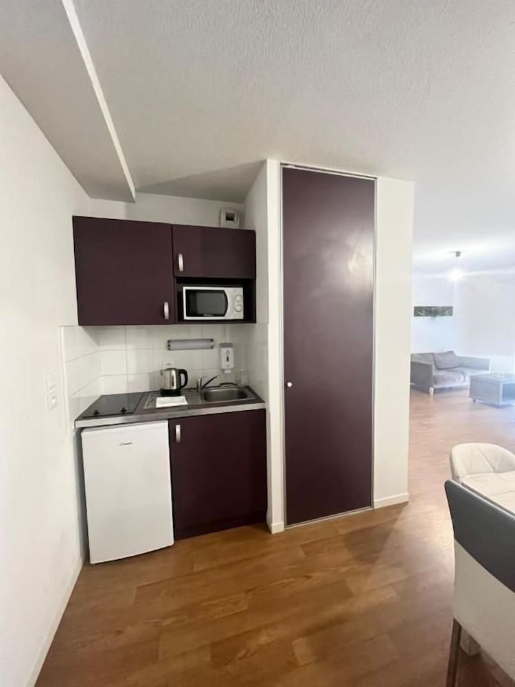 Zenao Appart'hotel Nevers 3/63