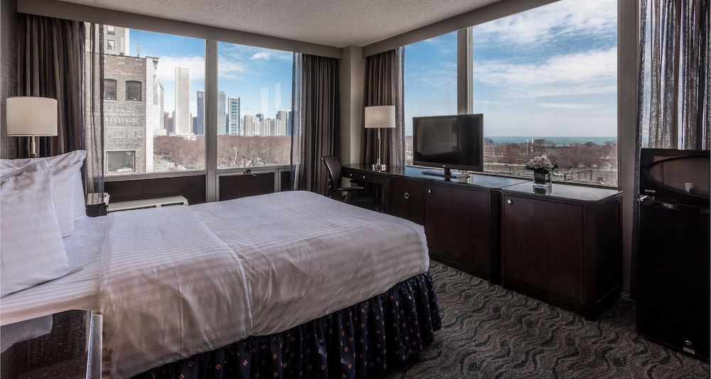 Best Western Grant Park Hotel 24/55
