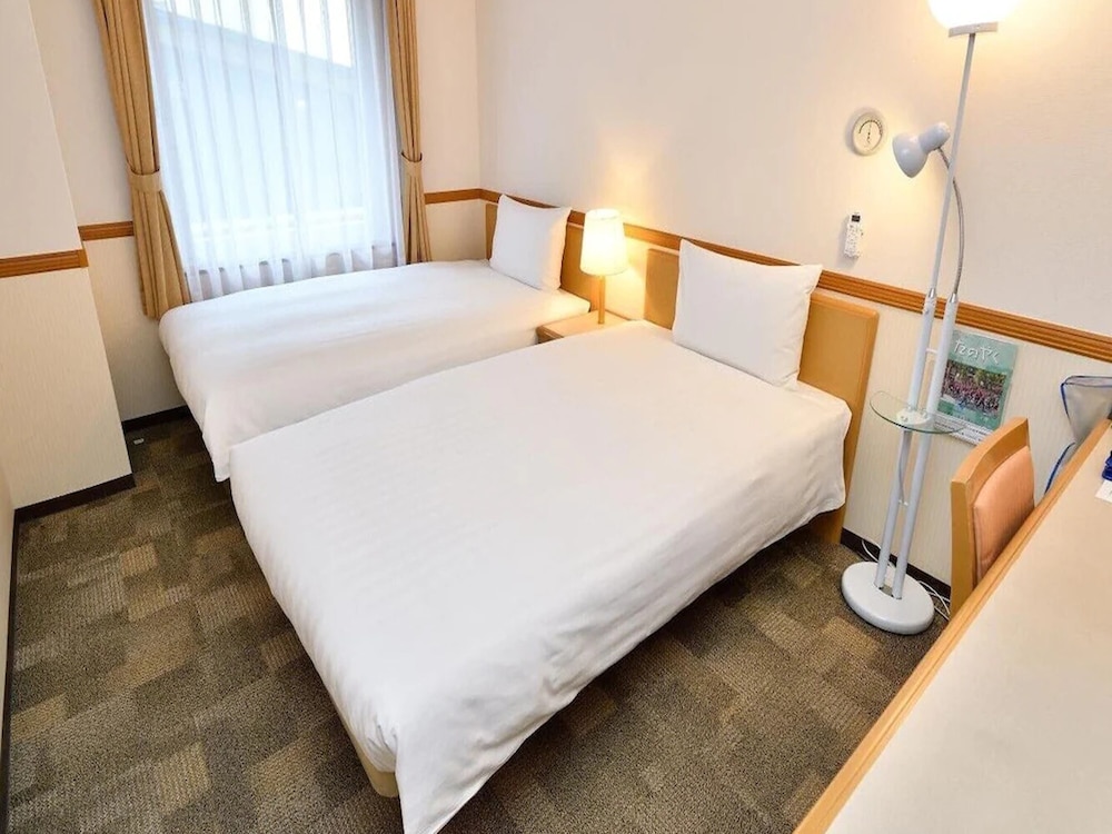 Toyoko Inn Hokkaido Kushiro Juji Gai 31/69
