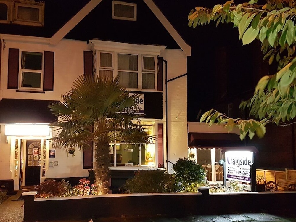 The Craigside 40/50