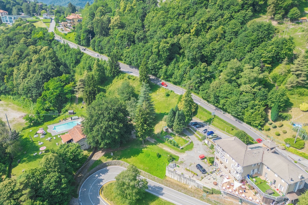 Hotel Mirabeau 45/50