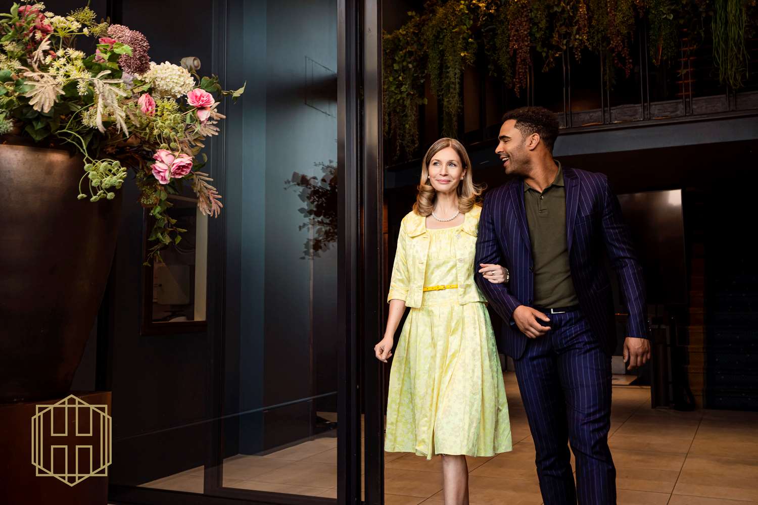 Hotel Haarhuis, WorldHotels Crafted 4/19