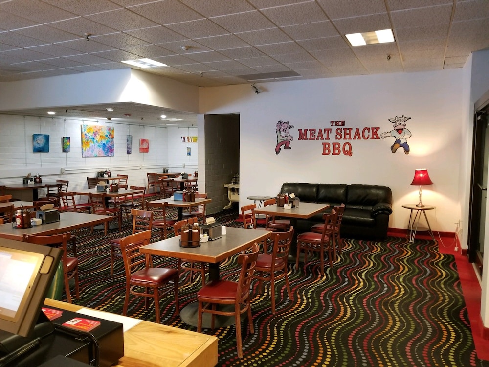 Americas Best Value Inn Billings 40/51