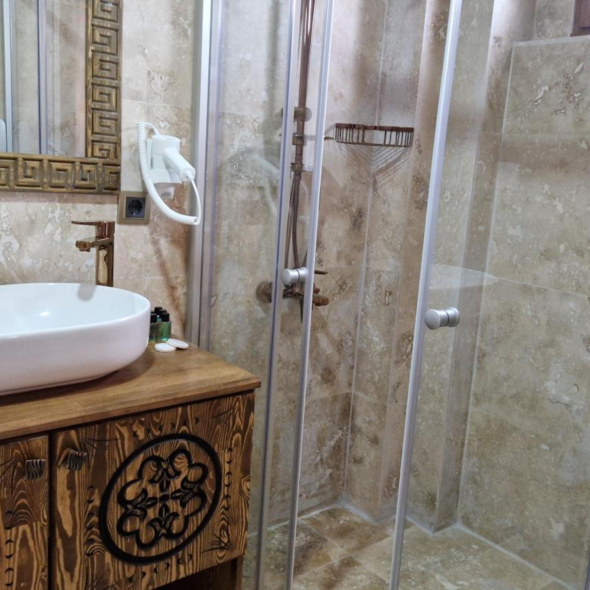 Elite Rose Suite Cappadocia 47/50