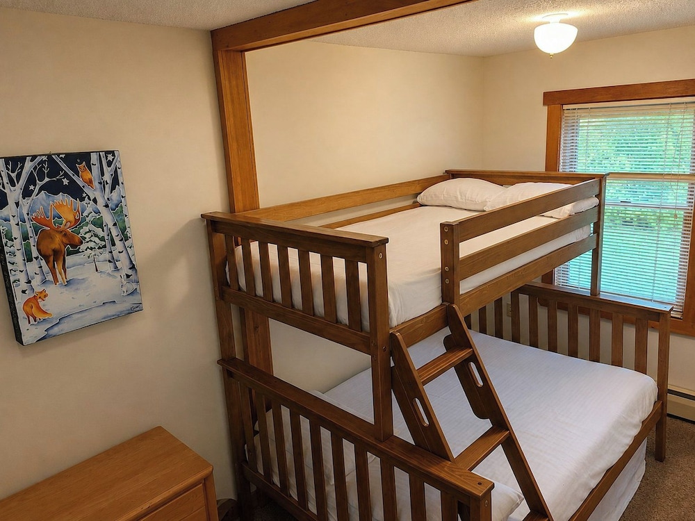 Mount Snow Lodging 26/50