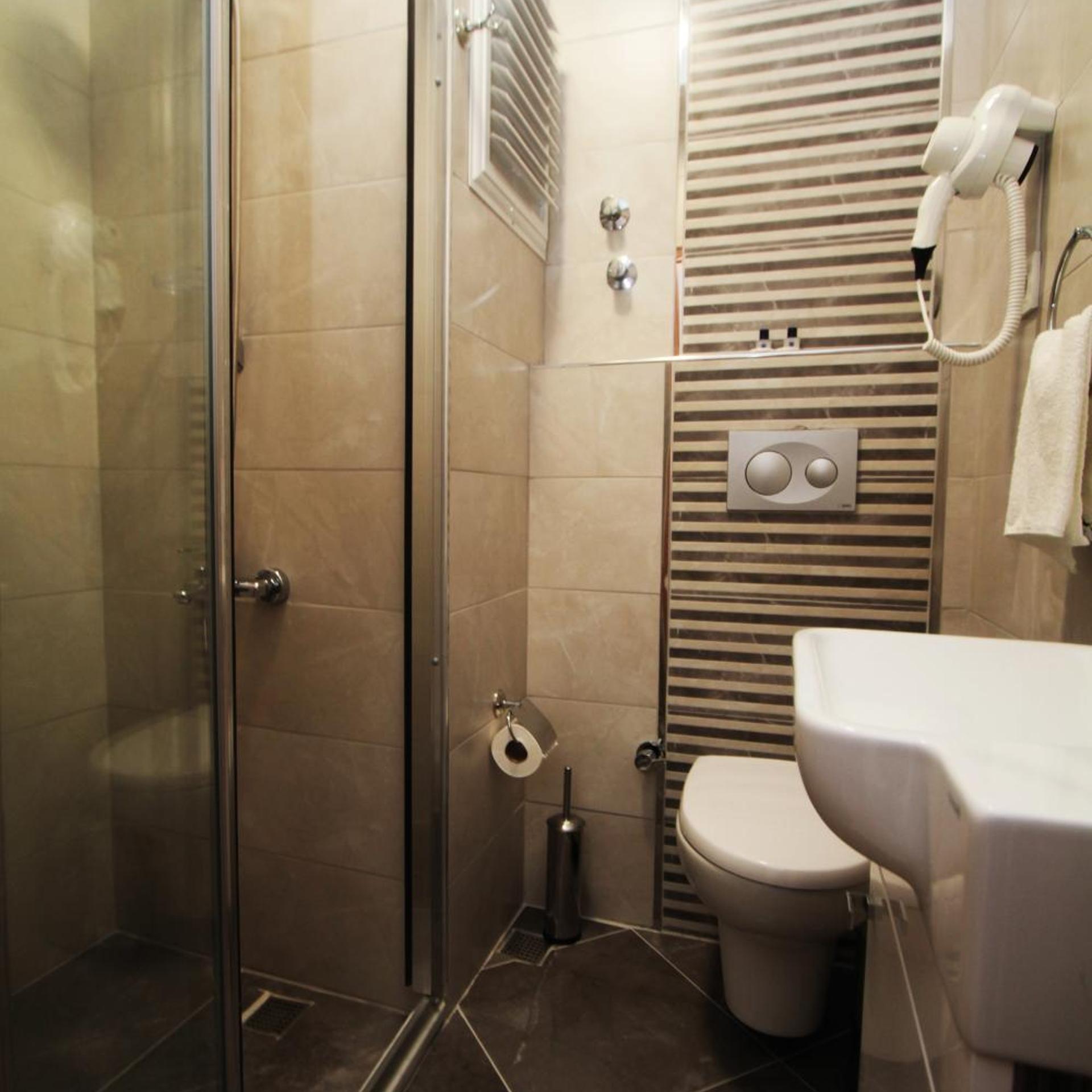 Goren Hotel 29/33