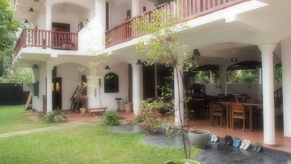 Unawatuna Nor Lanka Hotel 40/48