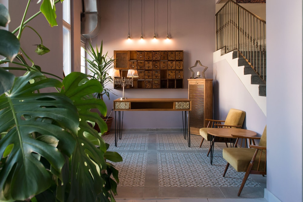 Smokvica Dorcol B&B 15/21
