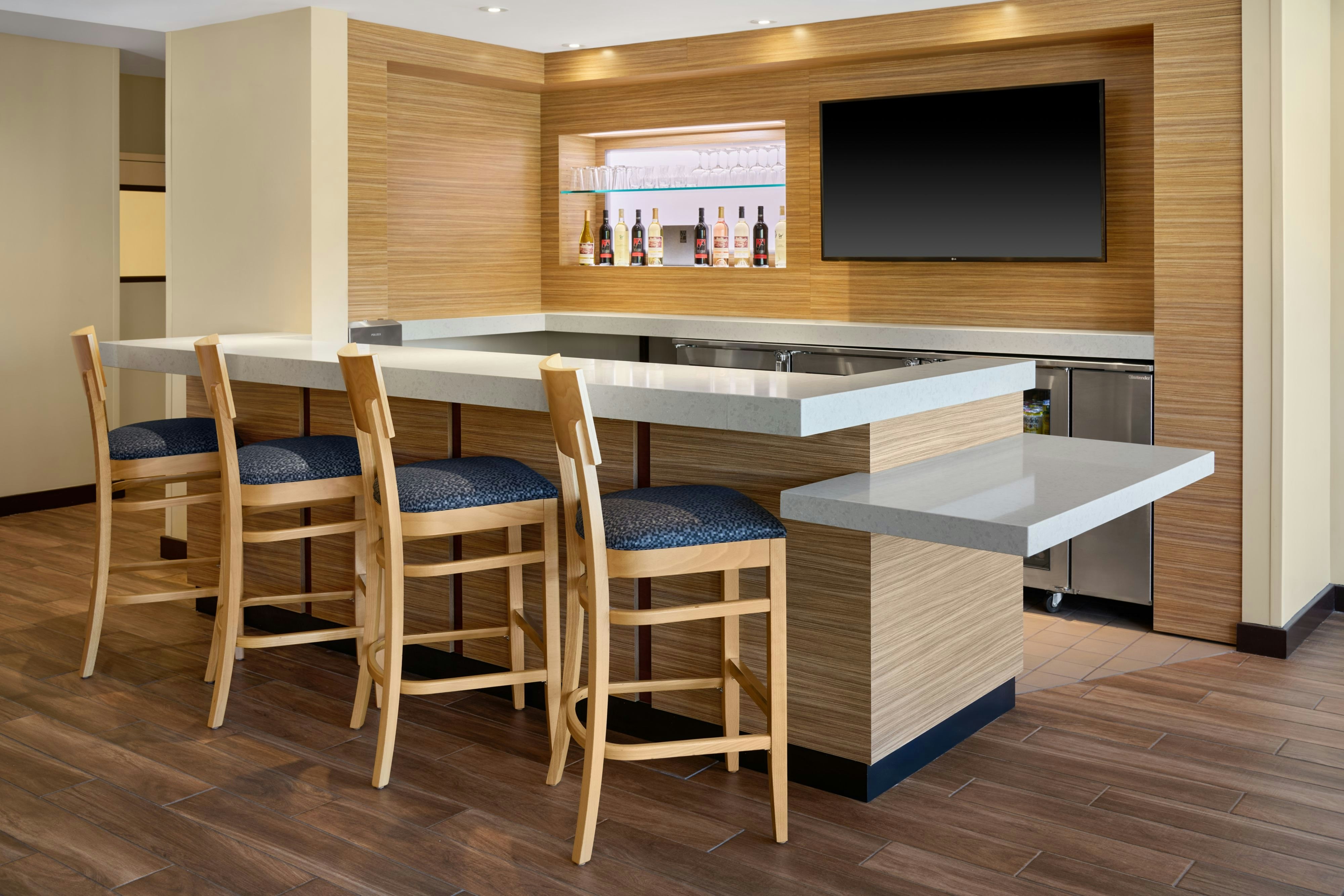 Towneplace Suites By Marriott Tehachapi 9/13