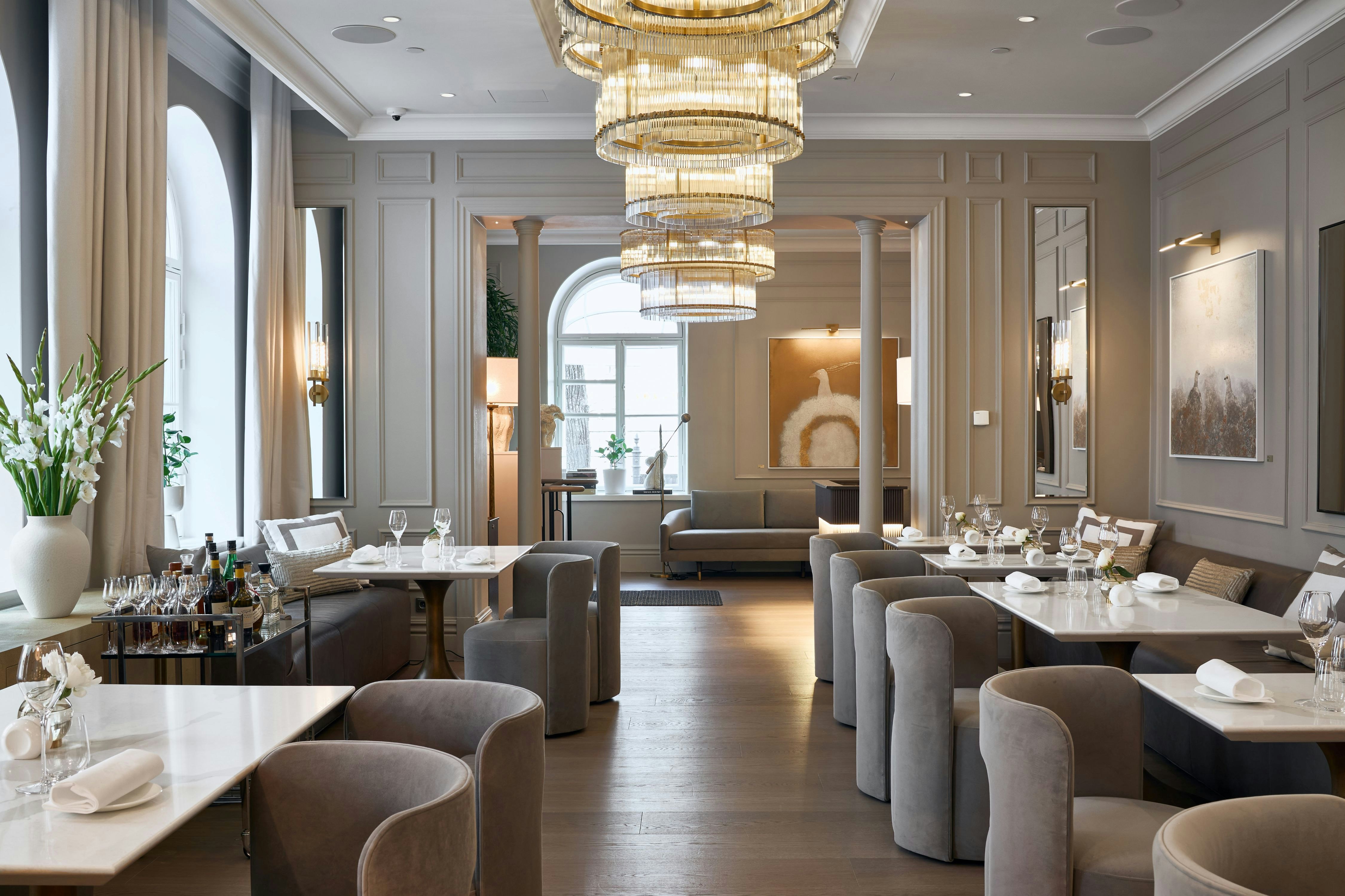 Waldorf Astoria Helsinki 48/63