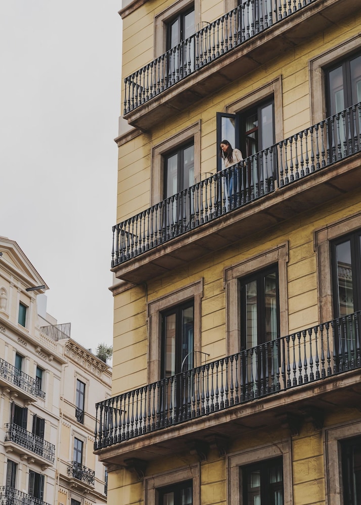 Hotel Regina Barcelona in BARCELONA
