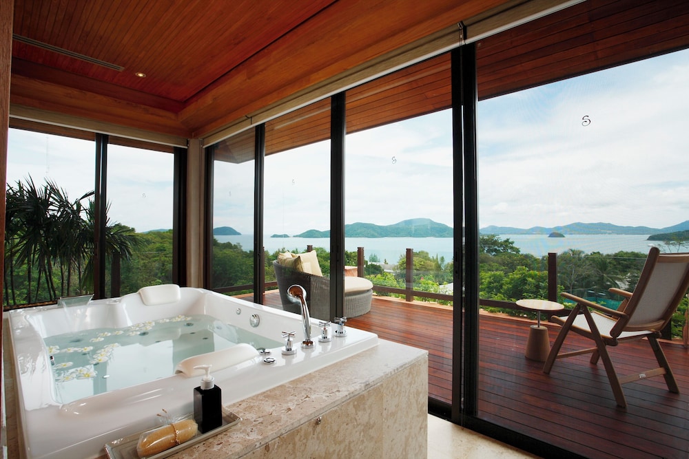 Sri Panwa Phuket Luxury Pool Villa Hotel 21/48