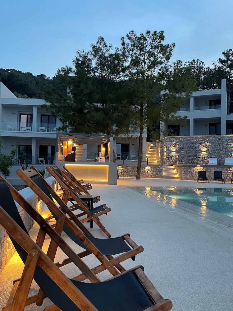 Mythical Coast Wellness Retreat 64/67