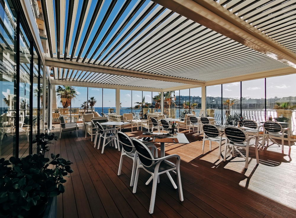 CAVALIERI ART HOTEL 22/46