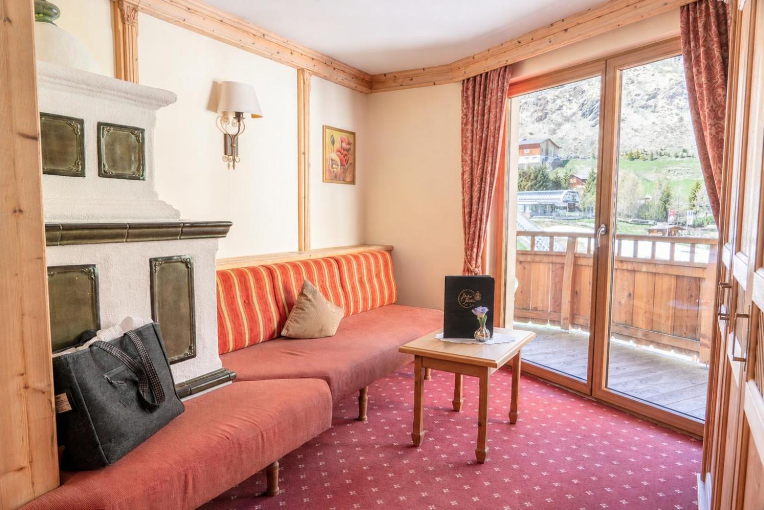 Alpenromantik Hotel Wirlerhof 36/50