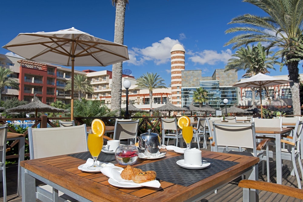 Elba Carlota Beach & Convention Resort 50/72