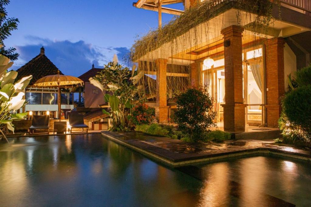 Raditya Villas Ubud 39/50