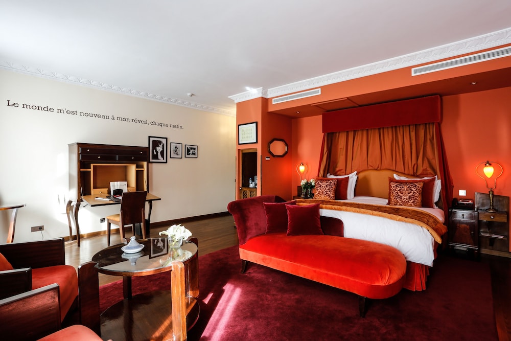Hotel And Spa Le Doge Relais 2/36
