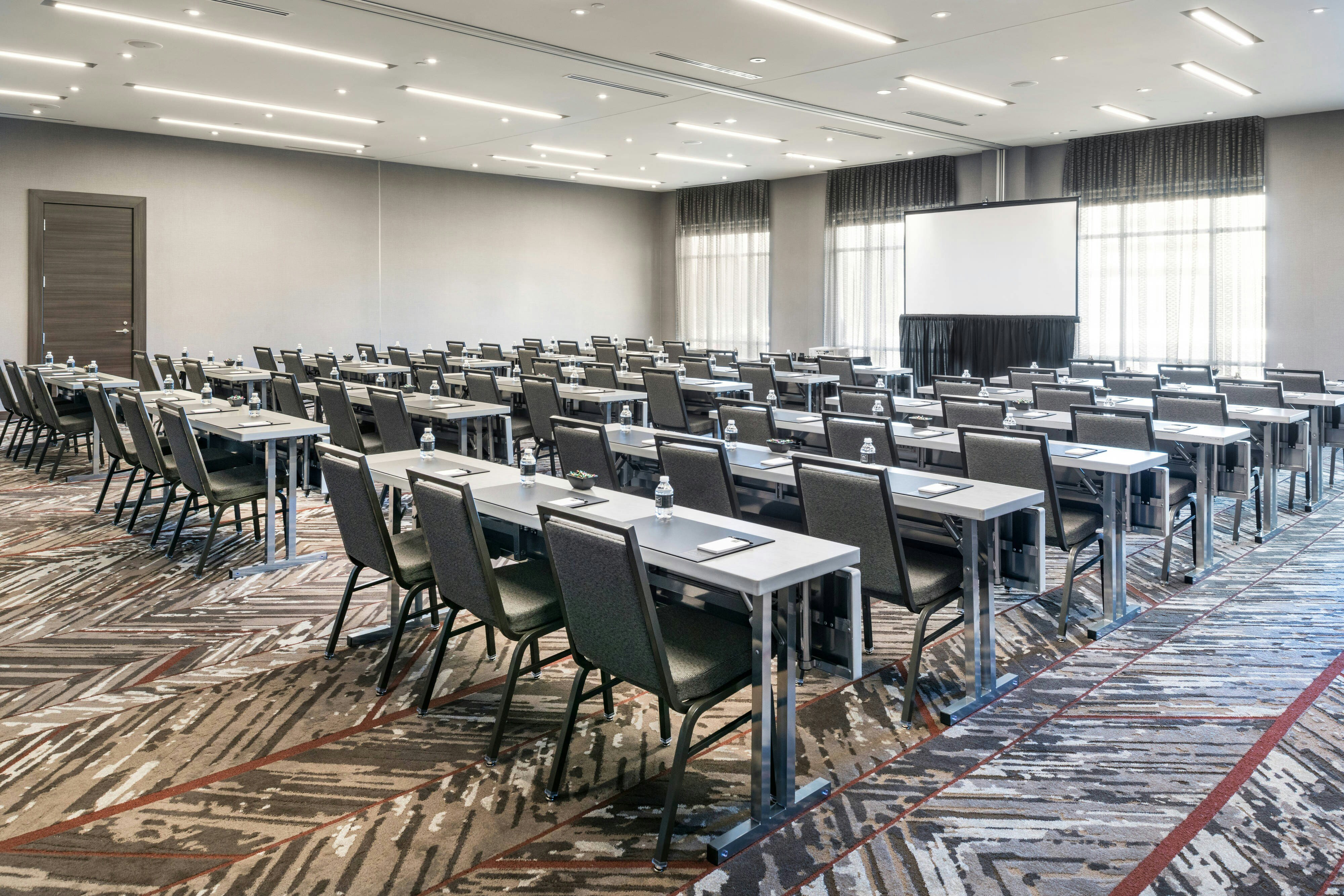 AC Hotel by Marriott Boston Cambridge 24/33